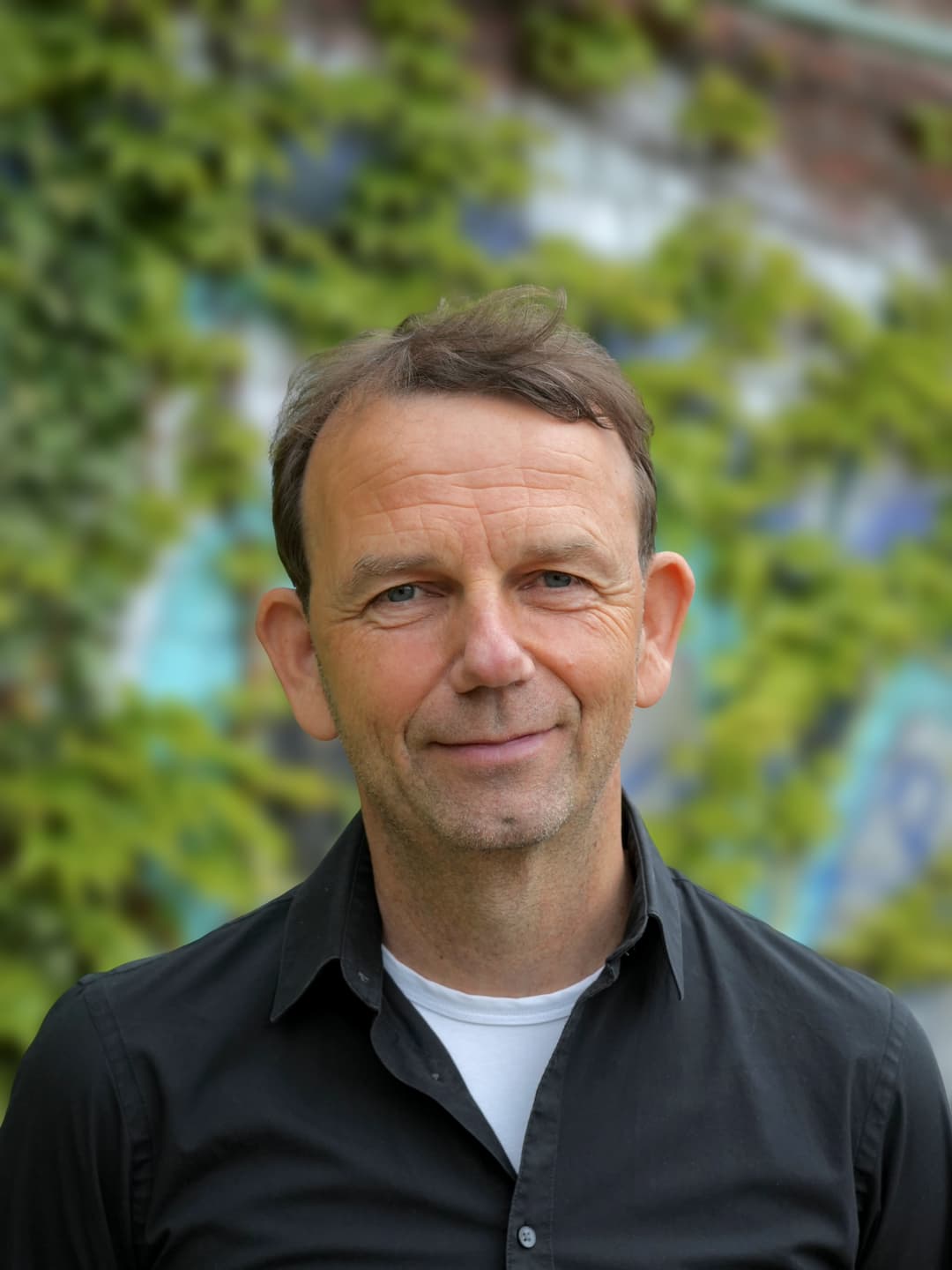 Frank Hunsicker