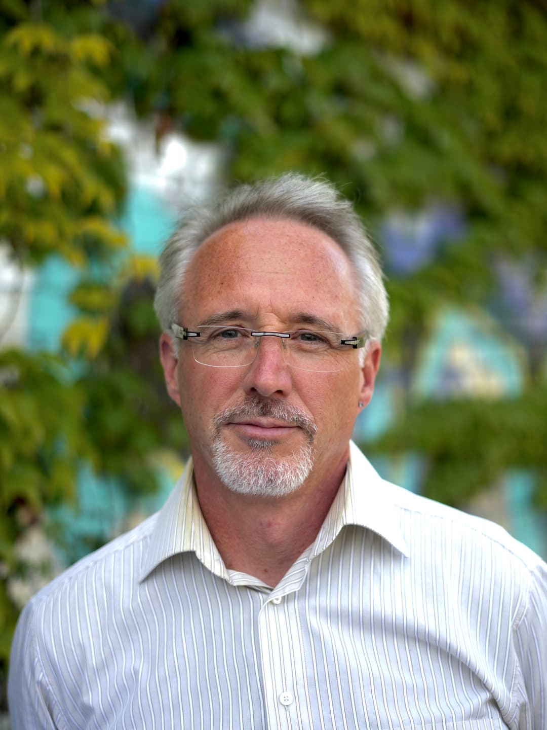 Frank Neubeiser