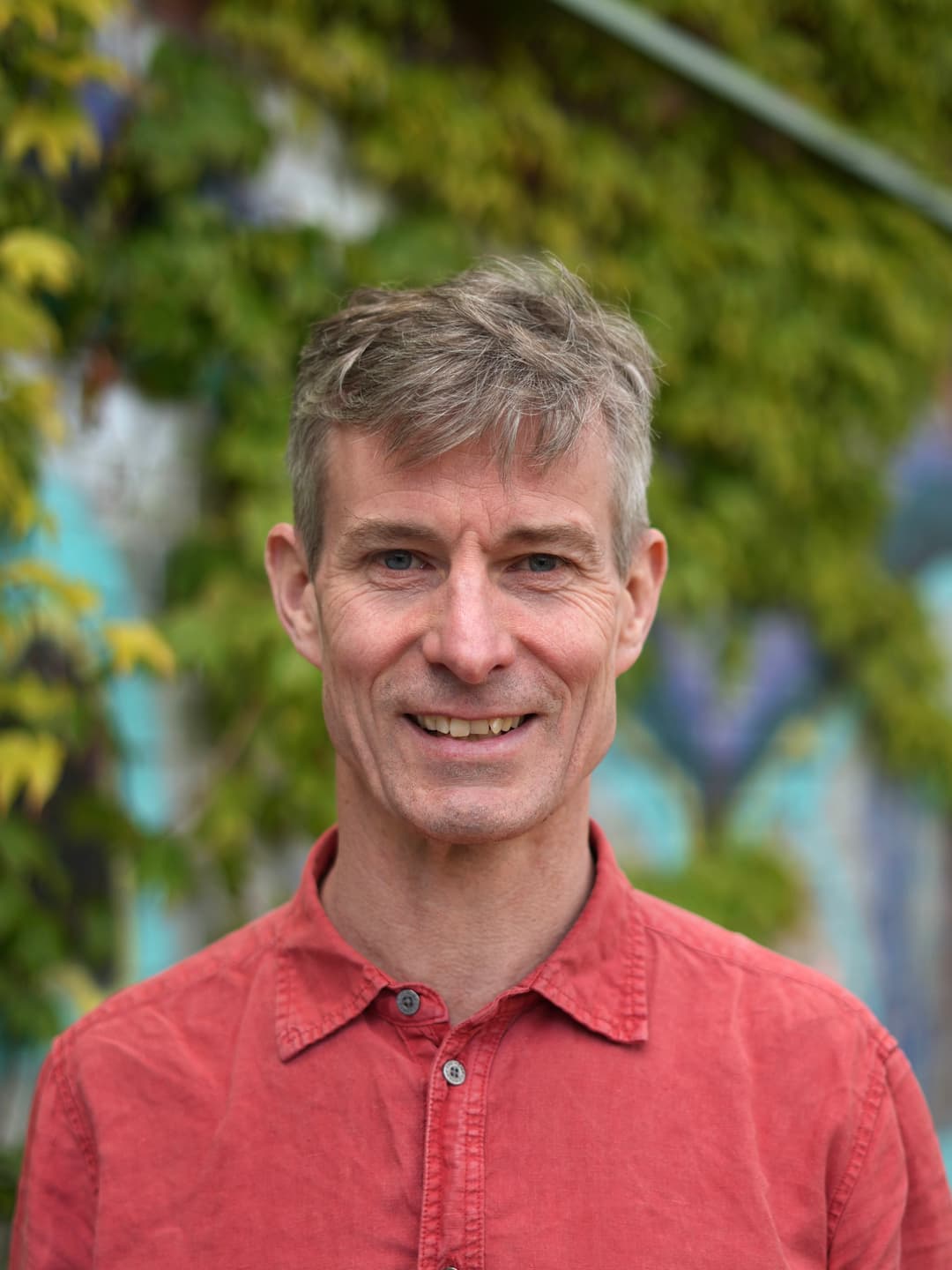 Dr. Hauke Juranek