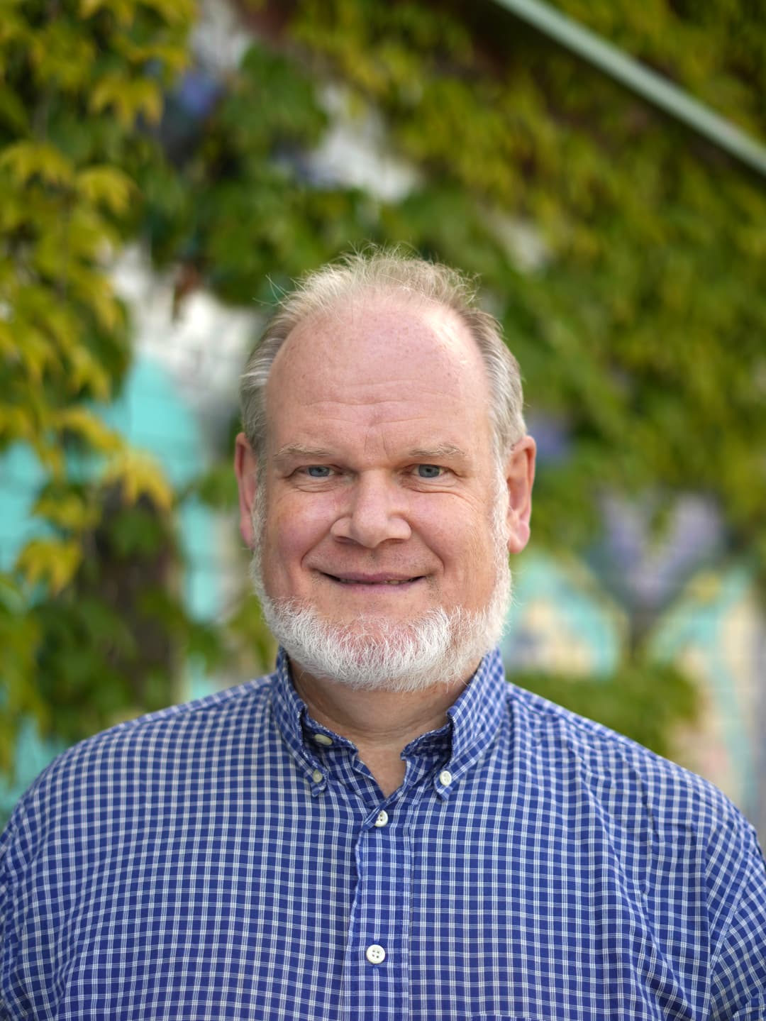 Matthias Löwe