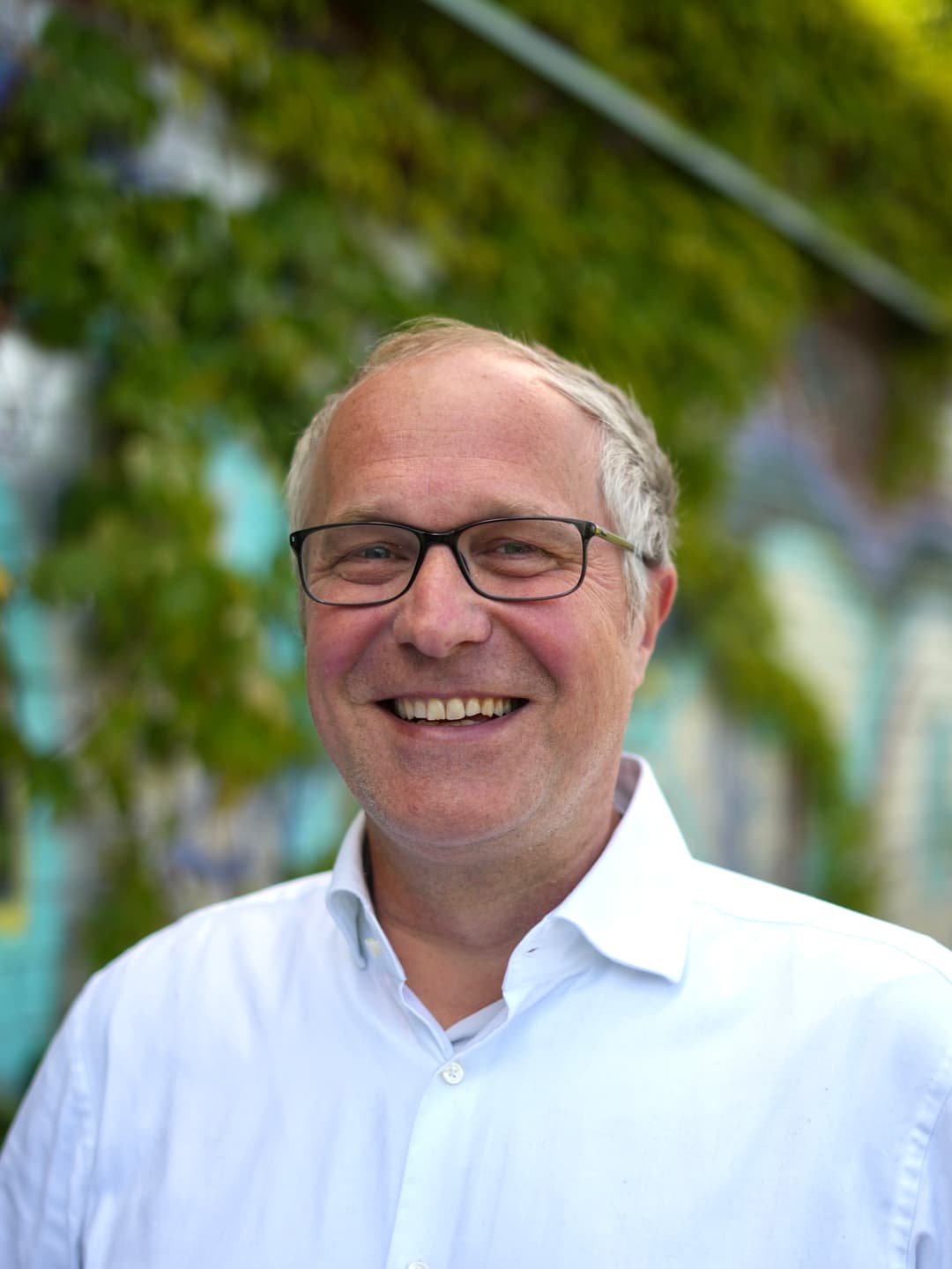 Thomas Petersen