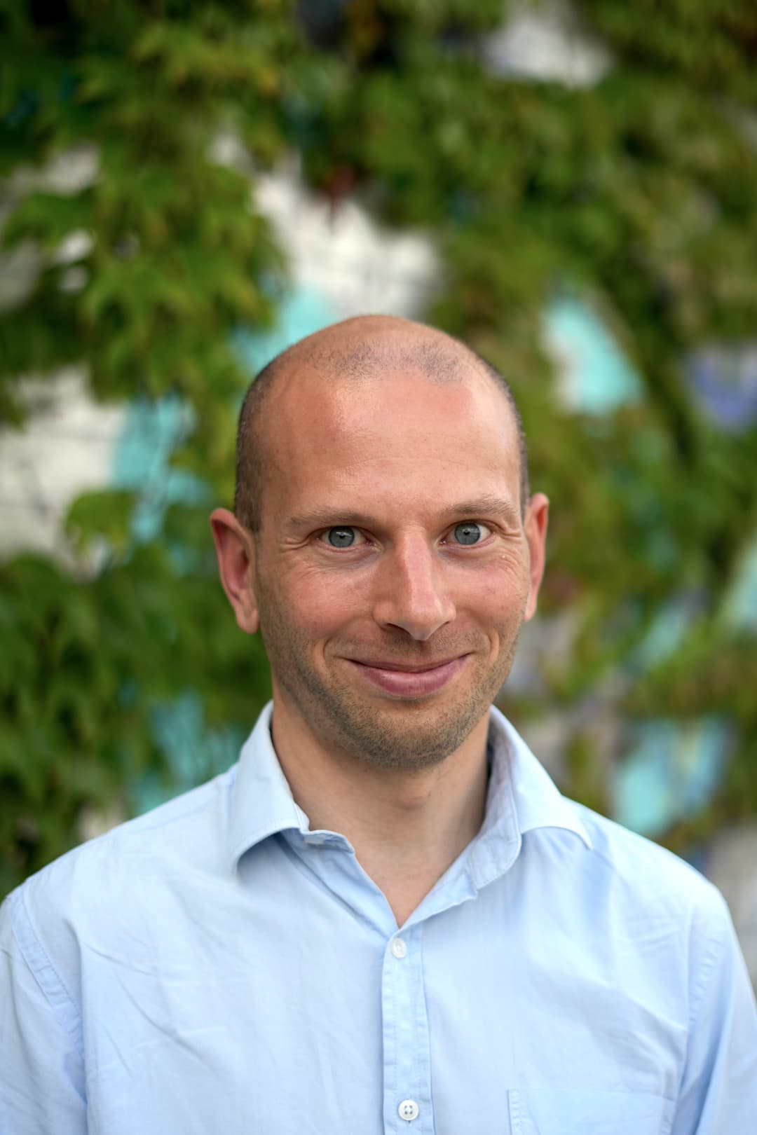 Torsten Weppler